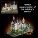 LEGO Architecture Neuschwanstein Castle #18