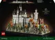LEGO Architecture Neuschwanstein Castle #1