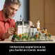 LEGO Architecture Neuschwanstein Castle #17