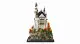 LEGO Architecture Neuschwanstein Castle #10