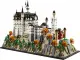 LEGO Architecture Neuschwanstein Castle #3
