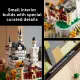 LEGO Architecture Neuschwanstein Castle #19