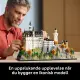 LEGO Architecture Neuschwanstein Castle #4