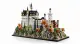 LEGO Architecture Neuschwanstein Castle #7