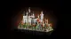 LEGO Architecture Neuschwanstein Castle #6