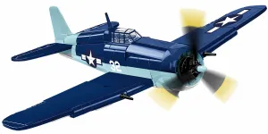 COBI Grumman F6F Hellcat