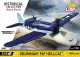COBI Grumman F6F Hellcat #3