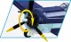 COBI Grumman F6F Hellcat #5