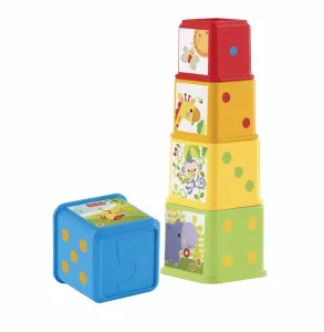 Fisher-Price CDC52