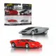Hot Wheels HW LANCIA STRATOS ZERO