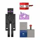Mattel Minecraft JJR88 #3