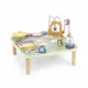 PolarB Multi Function Activity Table