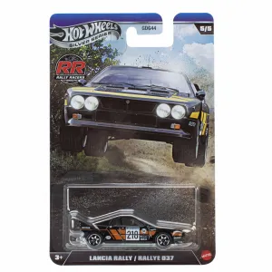 Hot Wheels JNF48