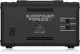 Behringer PMP2000D #4