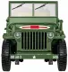 COBI Willys MB Medical #4
