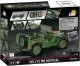 COBI Willys MB Medical #12