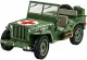 COBI Willys MB Medical