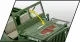 COBI Willys MB Medical #7