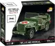 COBI Willys MB Medical #11
