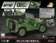 COBI Willys MB Medical #6