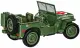 COBI Willys MB Medical #2