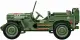COBI Willys MB Medical #3