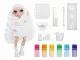 MGA Entertainment Rainbow High WaterColor & Create Dolls- Purple Eyes #6
