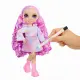MGA Entertainment Rainbow High WaterColor & Create Dolls- Purple Eyes #4