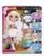 MGA Entertainment Rainbow High WaterColor & Create Dolls- Purple Eyes #7
