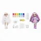 MGA Entertainment Rainbow High WaterColor & Create Dolls- Purple Eyes #2