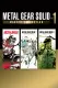 Konami METAL GEAR SOLID: MASTER COLLECTION Vol.1