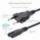 StarTech.com 752E-2M-POWER-LEAD #6