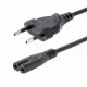 StarTech.com 752E-2M-POWER-LEAD
