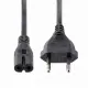 StarTech.com 752E-2M-POWER-LEAD #4