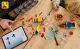 LEGO Marvel Super Heroes Team Spidey Pirate Ship #11