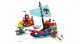 LEGO Marvel Super Heroes Team Spidey Pirate Ship #6