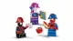 LEGO Marvel Super Heroes Team Spidey Pirate Ship #13