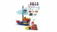 LEGO Marvel Super Heroes Team Spidey Pirate Ship #12