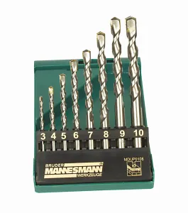 BRÜDER MANNESMANN M54309