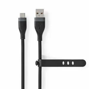 Nedis CCGB60800BK15
