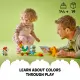 LEGO DUPLO Animal Train #4