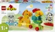 LEGO DUPLO Animal Train