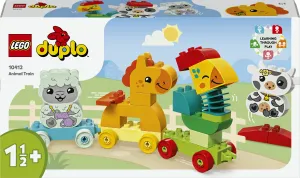 LEGO DUPLO Animal Train