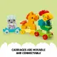 LEGO DUPLO Animal Train #7