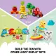LEGO DUPLO Animal Train #8