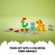 LEGO DUPLO Animal Train #6