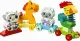 LEGO DUPLO Animal Train #2