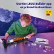 LEGO Technic NASA Artemis Space Launch System Rocket #20
