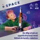 LEGO Technic NASA Artemis Space Launch System Rocket