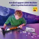 LEGO Technic NASA Artemis Space Launch System Rocket #10